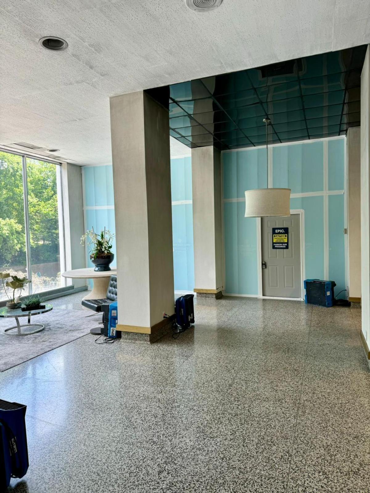 Downtown 24H Concierge 3 Bds 2Br Onsite Parking Lm706 Apartment Atlanta Exterior photo
