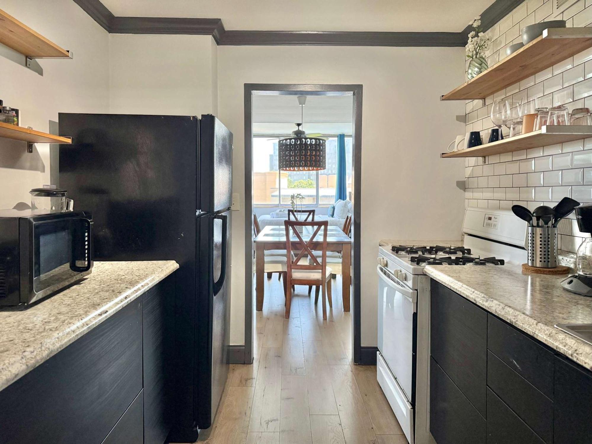 Downtown 24H Concierge 3 Bds 2Br Onsite Parking Lm706 Apartment Atlanta Exterior photo