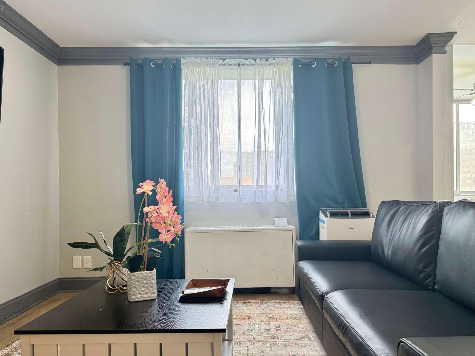 Downtown 24H Concierge 3 Bds 2Br Onsite Parking Lm706 Apartment Atlanta Exterior photo
